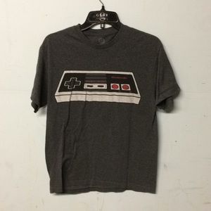 Nintendo entertainment system tee M gaming